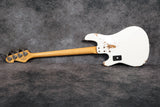 New Sandberg California II VT, 4-String, Hard Aged Virgin White