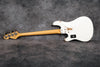 New Sandberg California II VT, 4-String, Hard Aged Virgin White