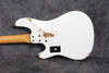 New Sandberg California II VT, 4-String, Hard Aged Virgin White