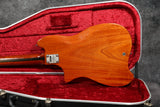 1978 Ovation Magnum 2, Natural