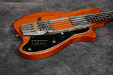 1978 Ovation Magnum 2, Natural