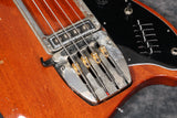 1978 Ovation Magnum 2, Natural