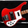 2012 Rickenbacker 4003, Ruby Red