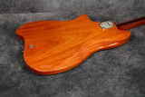 1978 Ovation Magnum 2, Natural