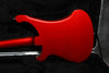 2012 Rickenbacker 4003, Ruby Red