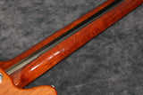 1978 Ovation Magnum 2, Natural
