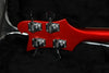 2012 Rickenbacker 4003, Ruby Red