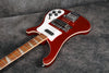 2012 Rickenbacker 4003, Ruby Red