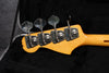 2007-2010 Fender MIJ Jaguar Bass, Olympic White