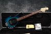 2005 Music Man Stingray 3EQ, Pacific Blue Burst