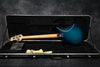 2005 Music Man Stingray 3EQ, Pacific Blue Burst