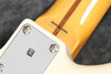 2007-2010 Fender MIJ Jaguar Bass, Olympic White