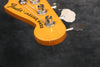 2007-2010 Fender MIJ Jaguar Bass, Olympic White