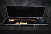 2005 Music Man Stingray 3EQ, Pacific Blue Burst