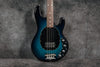 2005 Music Man Stingray 3EQ, Pacific Blue Burst