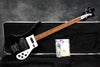 2026 Rickenbacker 4003S, Jetglo, Mint/Unplayed