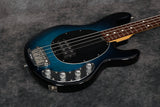 2005 Music Man Stingray 3EQ, Pacific Blue Burst