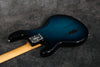 2005 Music Man Stingray 3EQ, Pacific Blue Burst