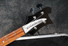 2026 Rickenbacker 4003S, Jetglo, Mint/Unplayed
