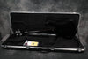 2026 Rickenbacker 4003S, Jetglo, Mint/Unplayed