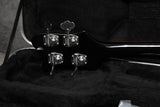 2026 Rickenbacker 4003S, Jetglo, Mint/Unplayed