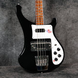 2026 Rickenbacker 4003S, Jetglo, Mint/Unplayed