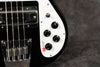 2026 Rickenbacker 4003S, Jetglo, Mint/Unplayed