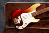 1984 Fender Gold Elite Precision Bass II, Bronze Stratoburst