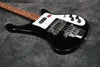 2026 Rickenbacker 4003S, Jetglo, Mint/Unplayed