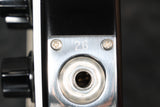 2026 Rickenbacker 4003S, Jetglo, Mint/Unplayed