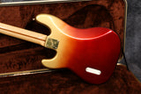 1984 Fender Gold Elite Precision Bass II, Bronze Stratoburst