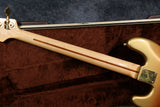 1984 Fender Gold Elite Precision Bass II, Bronze Stratoburst