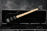 2012 Musicman Reflex Game Changer HH - Black