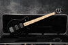 2012 Musicman Reflex Game Changer HH - Black