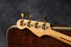 1984 Fender Gold Elite Precision Bass II, Bronze Stratoburst