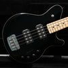 2012 Musicman Reflex Game Changer HH - Black