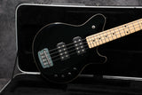 2012 Musicman Reflex Game Changer HH - Black