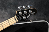2012 Musicman Reflex Game Changer HH - Black