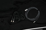 2012 Musicman Reflex Game Changer HH - Black