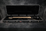 2012 Musicman Reflex Game Changer HH - Black