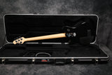2012 Musicman Reflex Game Changer HH - Black