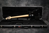 2012 Musicman Reflex Game Changer HH - Black