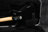2012 Musicman Reflex Game Changer HH - Black