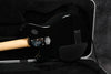 2012 Musicman Reflex Game Changer HH - Black