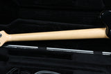2012 Musicman Reflex Game Changer HH - Black