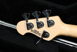 2012 Musicman Reflex Game Changer HH - Black