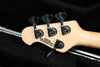 2012 Musicman Reflex Game Changer HH - Black