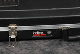 2012 Musicman Reflex Game Changer HH - Black