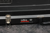 2012 Musicman Reflex Game Changer HH - Black