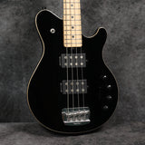 2012 Musicman Reflex Game Changer HH - Black